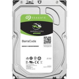ST1000DM014 - Disco duro de 1 TB Seagate Barracuda - Escritorio