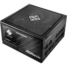 ASR 90-UXS075-G - Leyenda de acero ASROCK SL-750G 750W oro, SW