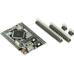 JOY-IT ARD MEGA2560 PRO - Placa Mega 2560 Pro compatible con Arduino
