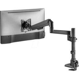 MYWALL MYW HL51-1L - Soporte para monitor, 1 pantalla, 17" - 32", 280 mm