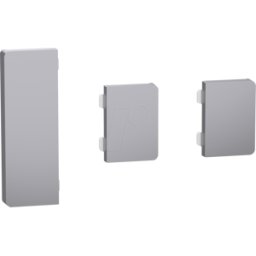 MERTEN ME MEG6193-6036 - Sensor táctil Flex, KNX, Diseño de Sistema, 3x, ba