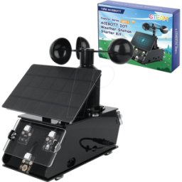 ACEBOTT QE011 - Estación meteorológica Acebott IoT - Kit de inicio