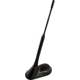 ATTB 3793.01 - ANTENA DEL VEHÍCULO, AM/FM, DAB+, DVB-T2, GPS