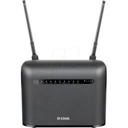D-LINK DWR-953V2 - Router Wi-Fi 4G LTE 1167 Mbit/s