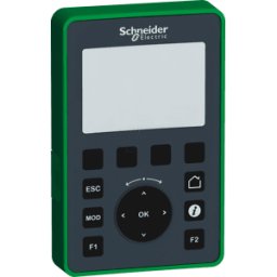 SCHNEIDER ELECTRIC TMH2GDB - Pantalla de gráficos STN, 240 x160 píxeles