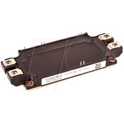 STARPOWER GD300HFY120C6S - Módulo de matriz IGBT, medio puente, 1200 V, 300 a, carca