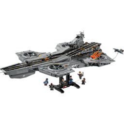 LEGO 76354 - LEGO® S.H.I.E.L.D. Helicarrier