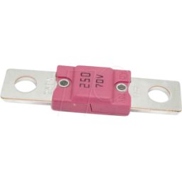 IMAXX MGHV250 - Fusible de coche, megaOTO, 70 Vdc, 250 A