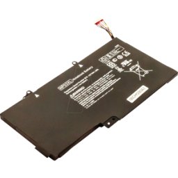 FREI AKKU 53869 - Batería para portátil para HP, Li-Po, 3720 mAh