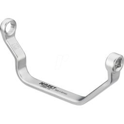 HAZET HZ 2584-13 - Llave especial, colector de admisión VAG