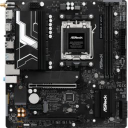 ASR 90MXBSH0 - ASROCK B850M-X WiFi R2.0 (AM5)