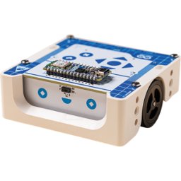 ARDUINO ALVIK - Arduino Alvik - robot educativo