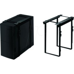 NEOMOUNTS CPU-D025BLACK - Soporte de mesa para PC