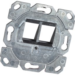 EFB-ELEKTRONIK EFB ET-25111K - Keystone Tragring, doble, diseño