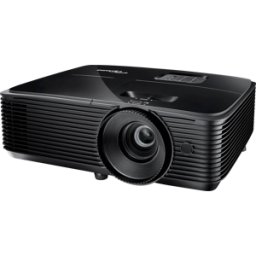 OPTOMA W400LVE - Proyector / proyector, WXGA, lámpara, 4000 in