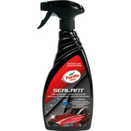 TURTLEWAX KFZ TURTLE 53162 - Coche - cera de coche para pulverizar, cera de carnauba, 500 ml