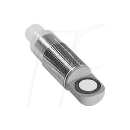 PEPPERL+FUCHS UB300-18GM-E5-V1 - Sensor ultrasónico, 35…300, PNP, contacto de N/C.