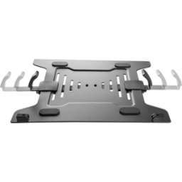 MYWALL MYW HLA1L - Soporte para portátil VESA adaptador para soporte para mo