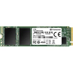 TS1TMTE220S - Transcend SSD220S, PCIe Gen3x4, 1 TB
