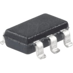 ONSEMI FDC604P ONS - MOSFET, P-Ch, -20V -5,5A 1,6W, 0,033R, SOT-23-6