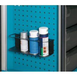 HAZET HZ 180-35 - Soporte para botes, cuádruple