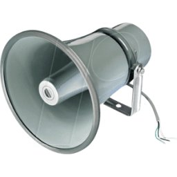 VISATON VIS 50203 - Bocina de cámara de presión