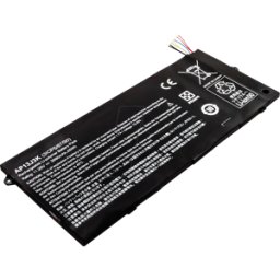 FREI AKKU 54057 - Batería para portátil para Acer, Li-Po, 3990 mAh
