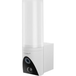 HOMEMATIC IP HMIP COL - Cámara de luz exterior
