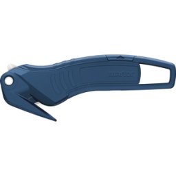 MARTOR MART 32000771.02 - Cuchillo de seguridad SECUMAX 320 MDP con HOJA INDUSTRIAL 192043