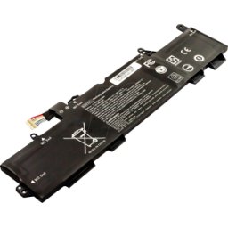 FREI AKKU 54045 - Batería para portátil HP, Li-Po, 4330 mAh