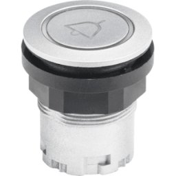 SCHLEGEL JRMTLRL 0201 - Pulsador - JOYA RONDEX, INICIO, plata