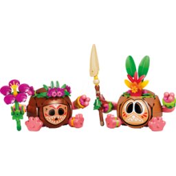LEGO 43293 - LEGO® Princesa Disney - Kakamora