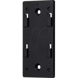UBI POW-WM - Montaje en pared para inyectores UBIQUITI PoE