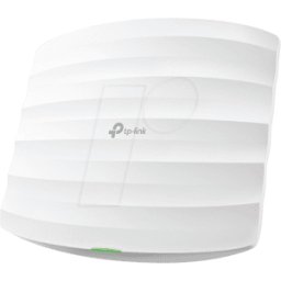 TP-LINK TPLINK EAP110 - Punto de acceso WLAN 2,4 GHz 300 Mbps PoE
