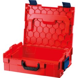 KNIPEX KN 00 21 19 LB L - Maletín de herramientas, L-BOXX, ABS-hartschale, 442x151x