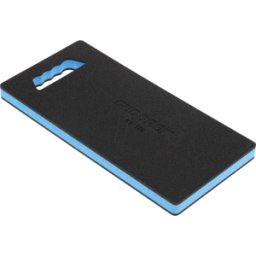 GEDORE WERKZEUG GEDO 906 - Rodillero 450x210x30mm de espuma