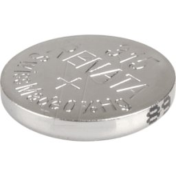RENATA 315 - Celda de botón de óxido de plata, 315, 23 mAh, 7,9