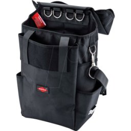 KNIPEX KN 00 50 51 T LE - Estuche de herramientas para trabajos de altura grande, vac&iacu