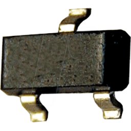 MICROCHIP ATSHA204ASTUCZ - Criptoautenticación, SHA, solo cable, SOT-23-3