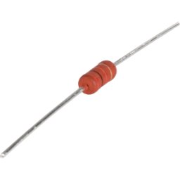 VISHAY VIS PR0200020302 - Resistencia, capa metálica, 300 ohmios, axial, 2 W, 5%