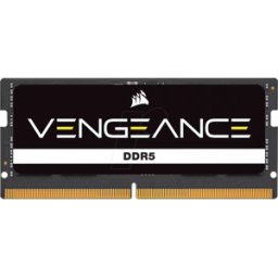 51CO6448-2040B - 64 GB (1x 32 GB) POR LO QUE DDR5 4800 CL 40 CORSAIR venganza