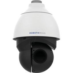 MOBOTIX MX SD1A-540-IRVA - Cámara de vigilancia, IP, LAN, PoE, exterior