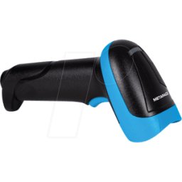 METAPACE S-52C - Lector de códigos de barras, 2D, USB, S-52C