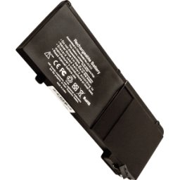 FREI AKKU 53151 - Batería para portátil para Apple MacBook Pro 2009