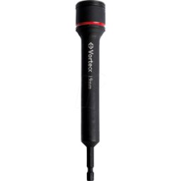 C.K CK T4530 19 - Llave de conexión Vorteck, extra larga, 19 mm