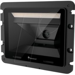 NEWLAND NEWL FM6080V2U12 - Escáner de código de barras, 2D, FM60 Cubera AI, estacionario