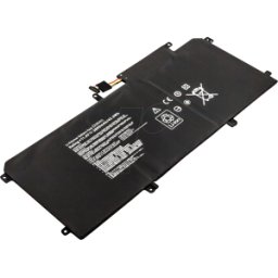 FREI AKKU 53978 - Batería portátil para ASUS, Li-Po, 3800 mAh