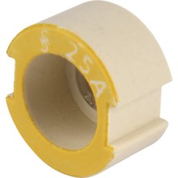 SIEMENS SIE 5SH316 - D adapter screw DII/E27, 25A NEOZED and DIAZED fuse systems with