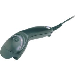 HONEYWELL HONEY MK5145 - Lector de códigos de barras, 1D, láser, USB, Eclip