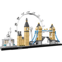 LEGO 21034 - Arquitectura LEGO® - Londres